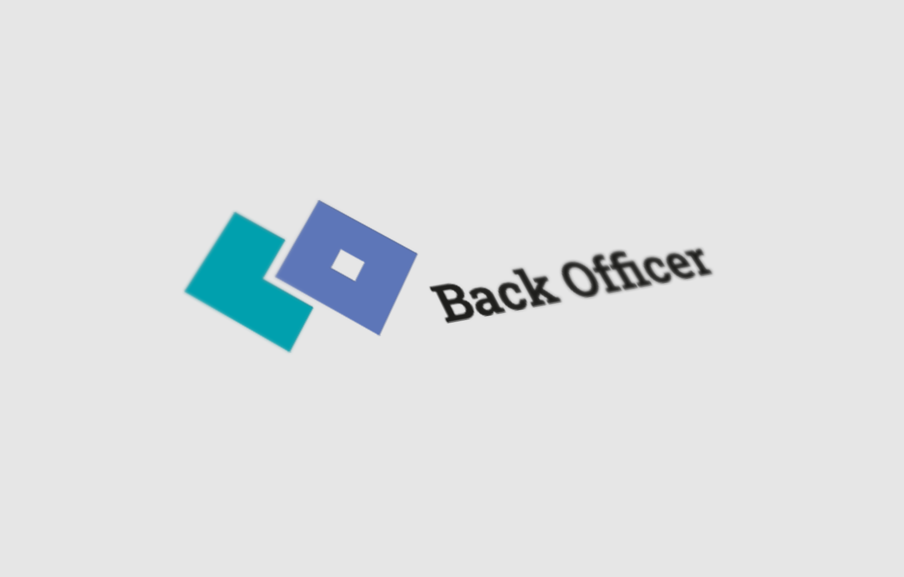 BackOfficer