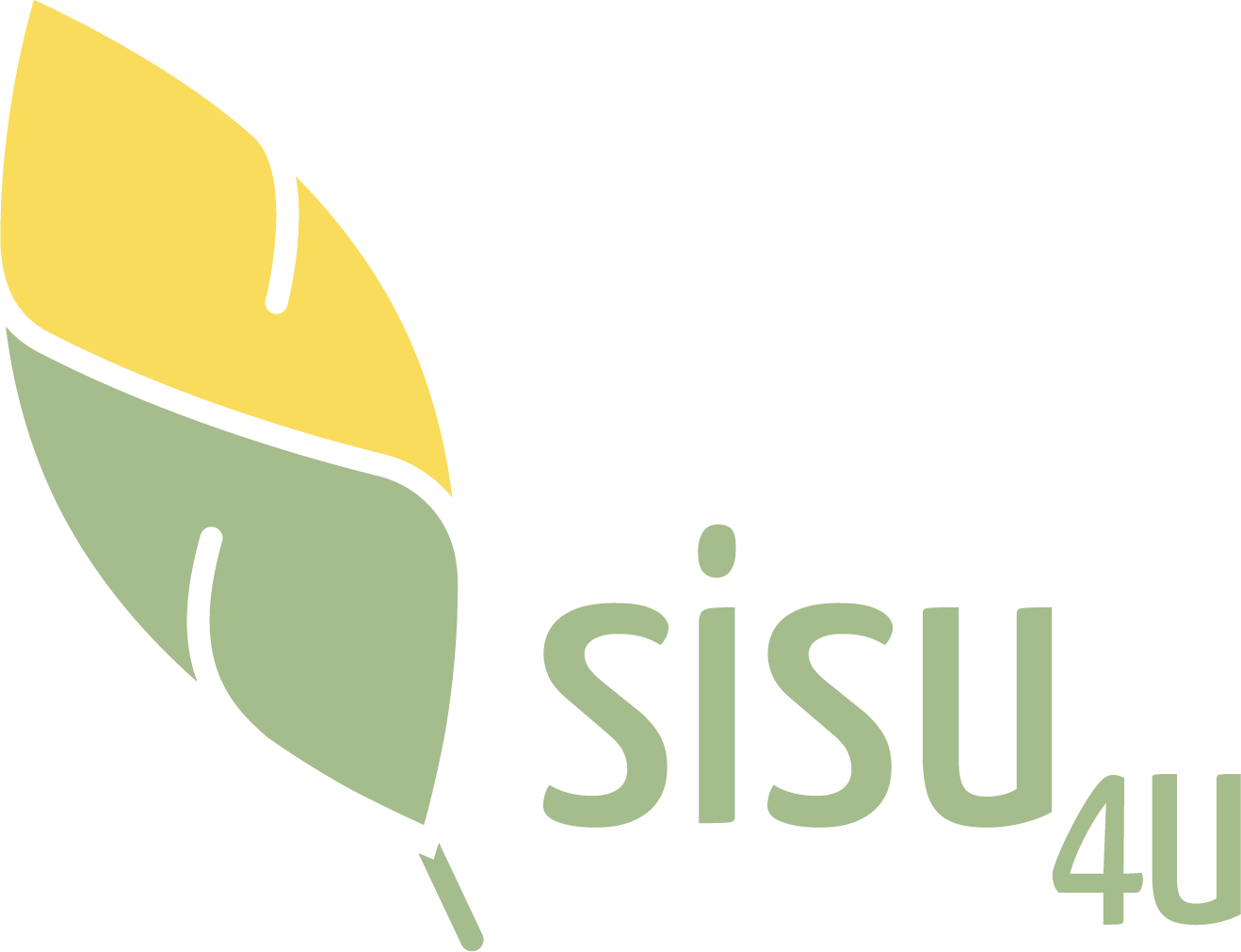 Logo von sisu4u