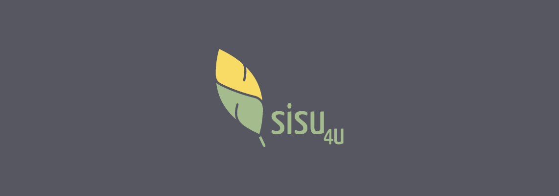 Logo von sisu4u